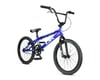 Image 2 for DK Swift Pro BMX Bike (20.75" Toptube) (Blue)